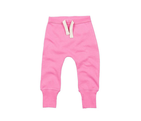 Babybugz BZ033 - Pantalon sweat bébé