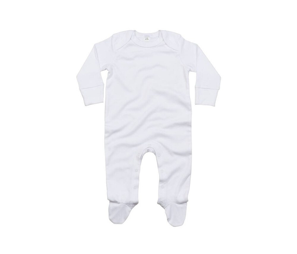 Babytæpper BZ035 - Baby økologisk kuvert sovepose