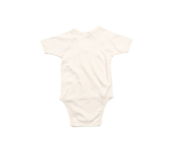BABYBUGZ BZ05TL - Baby Organic kimono bodysuit