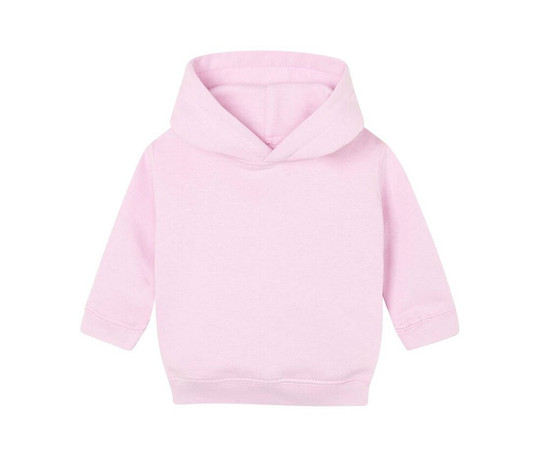 BABYBUGZ BZ063 - Sweat capuche bébé