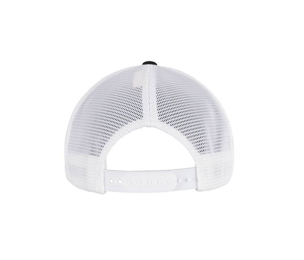 FLEXFIT F110MT - Trucker mesh cap