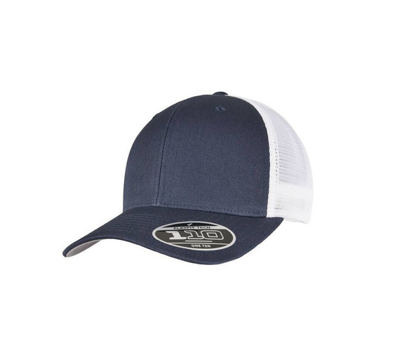 FLEXFIT F110MT - Trucker mesh cap