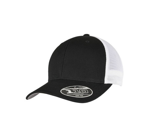FLEXFIT F110MT - Trucker mesh cap