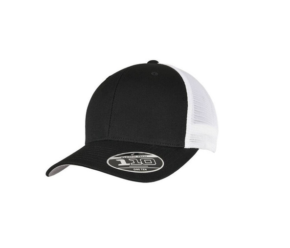 FLEXFIT F110MT - Trucker mesh cap