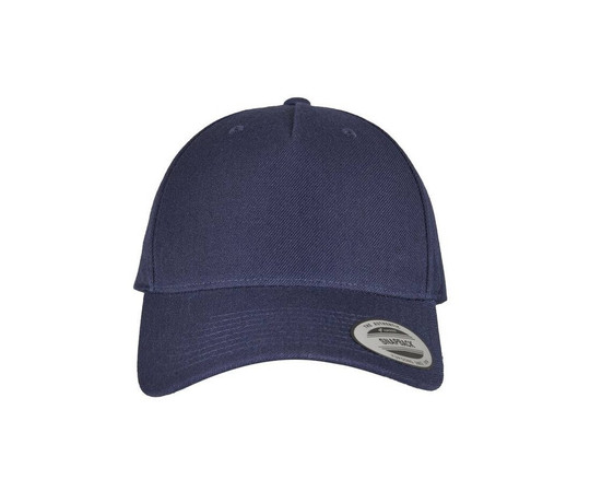 Flexfit F5789M - 5-PANEELIN PREMIUM KAAREVA LIPPA SNAPBACK LIPPALAKKI