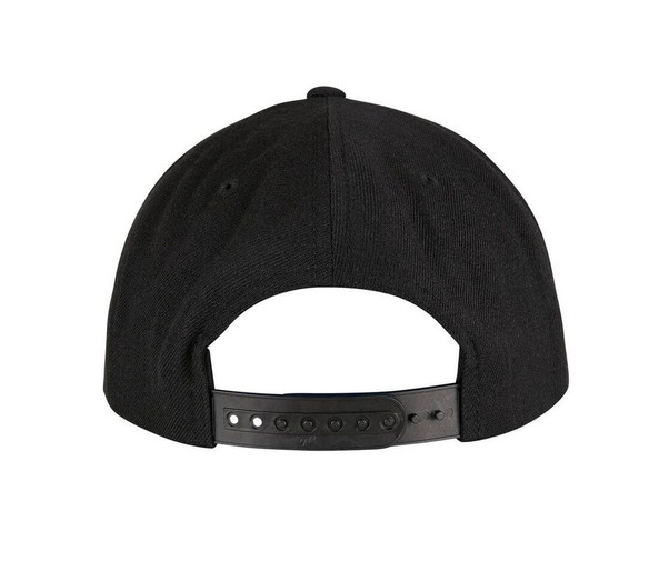 FLEXFIT F5789M - 5-PANEL PREMIUM CURVED VISOR SNAPBACK CAP