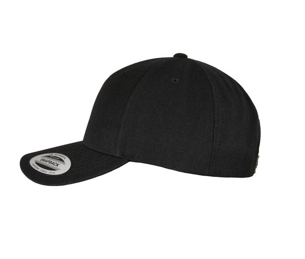 FLEXFIT F5789M - 5-PANEL PREMIUM CURVED VISOR SNAPBACK CAP