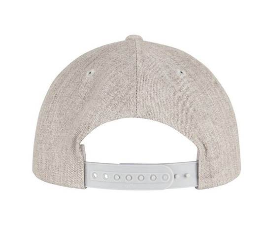 FLEXFIT F5789M - 5-PANEL PREMIUM CURVED VISOR SNAPBACK CAP