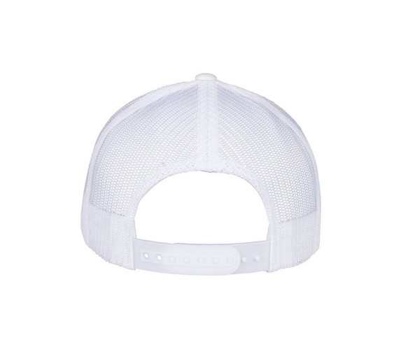 FLEXFIT FX6506 - Retro trucker cap