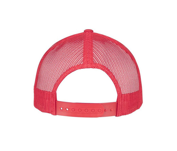 FLEXFIT FX6506 - Retro trucker cap