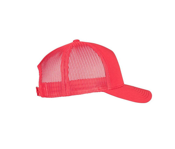FLEXFIT FX6506 - Retro trucker cap