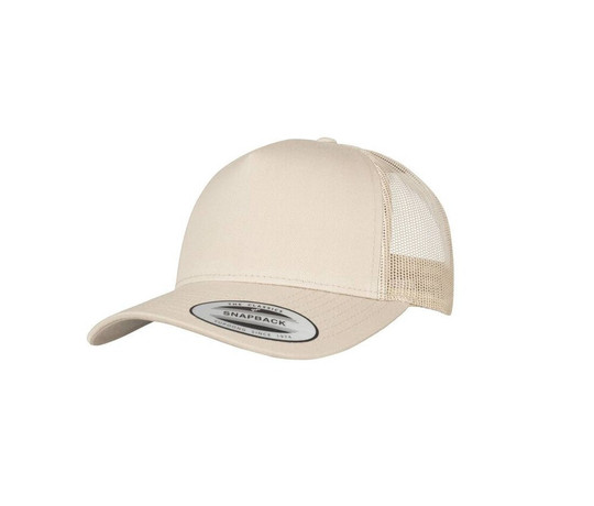 FLEXFIT FX6506 - Retro trucker cap