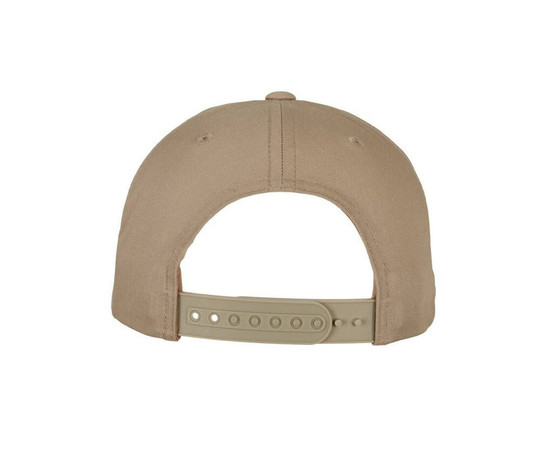 Flexfit FX7706 - Snapback-keps med böjd skärm