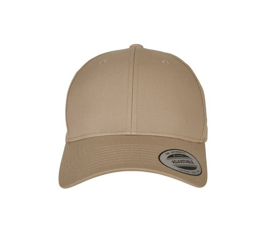Flexfit FX7706 - Snapback-keps med böjd skärm