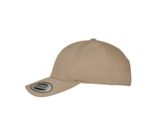 Flexfit FX7706 - Snapback-keps med böjd skärm