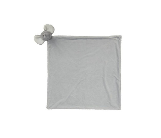 MUMBLES MM751 - Animal blanket for baby