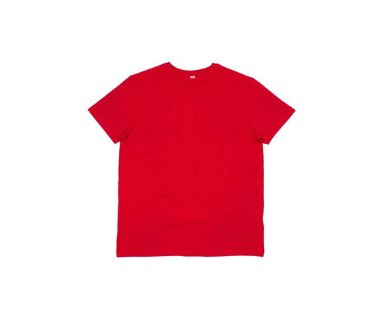 MANTIS MT001 - Herren-T-Shirt aus biologischer Baumwolle