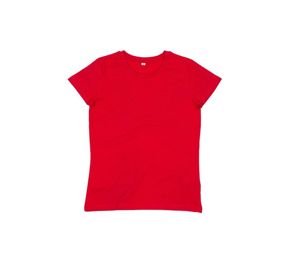 MANTIS MT002 - WOMEN'S ESSENTIAL ORGANIC T