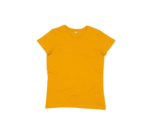 Mantis MT002 - ESSENTIAL ORGANIC T VOOR DAMES