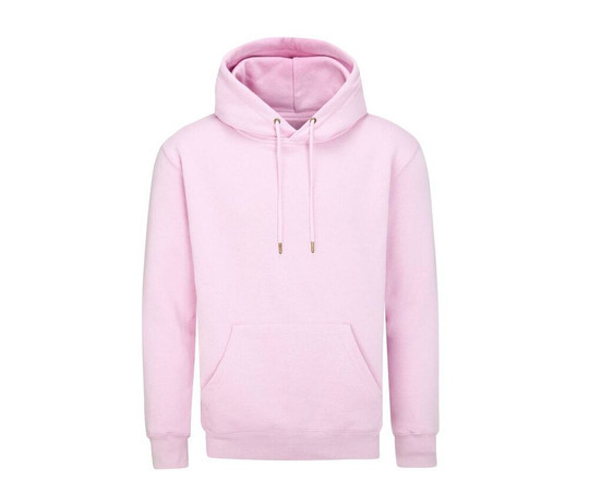 Mantis MT004 - Unisex biologisch sweatshirt met capuchon
