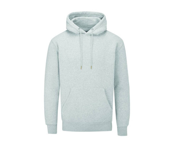 MANTIS MT004 - Unisex organic hoodie sweatshirt