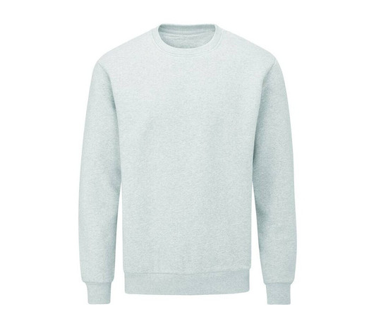 MANTIS MT005 - Unisex organic sweatshirt