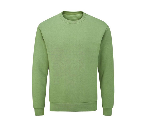 MANTIS MT005 - Unisex organic sweatshirt