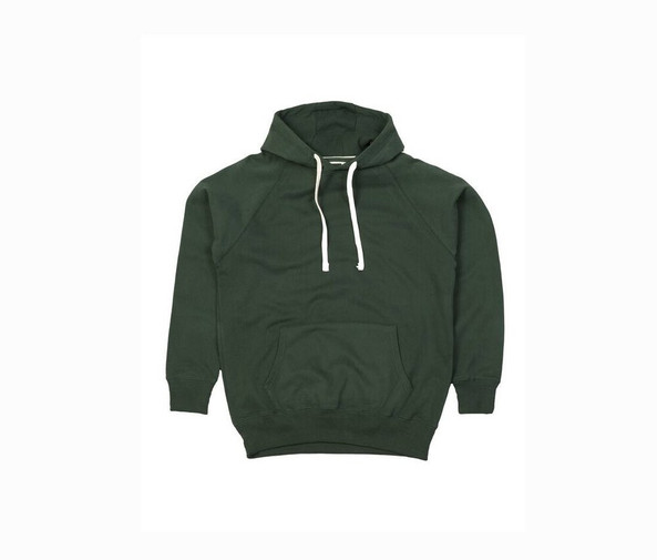 MANTIS MT073 - MEN'S SUPERSTAR HOODIE