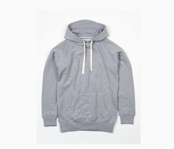 MANTIS MT073 - MEN'S SUPERSTAR HOODIE