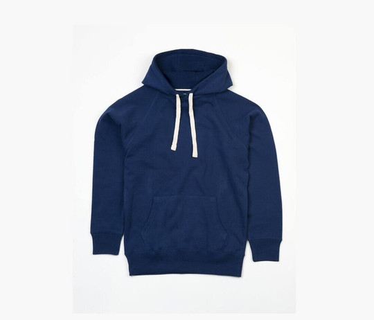 MANTIS MT073 - MEN'S SUPERSTAR HOODIE