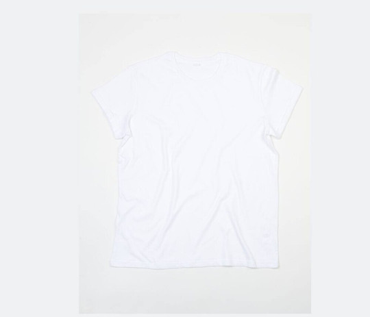 MANTIS MT080 - MEN'S ROLL SLEEVE T
