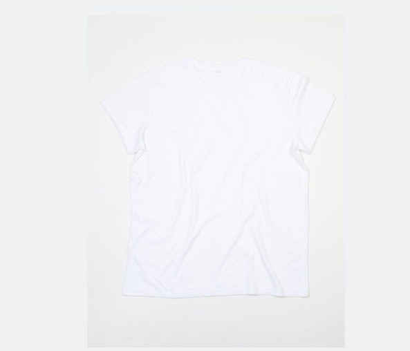 MANTIS MT080 - MEN'S ROLL SLEEVE T