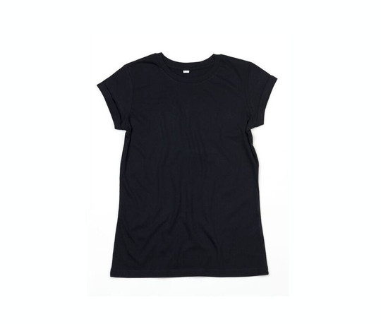 MANTIS MT081 - WOMEN'S ROLL SLEEVE T
