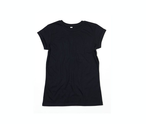 MANTIS MT081 - WOMEN'S ROLL SLEEVE T