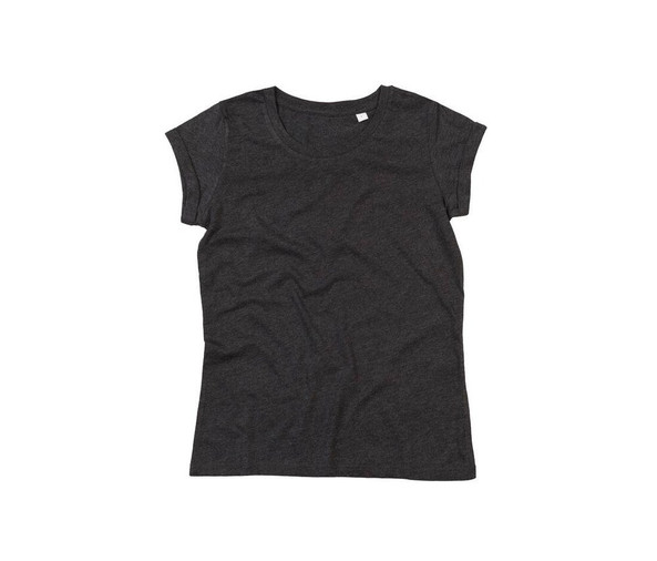 MANTIS MT081 - WOMEN'S ROLL SLEEVE T
