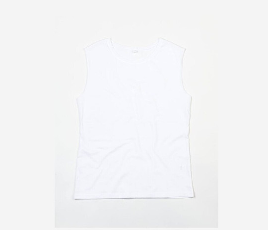 MANTIS MT082 - WOMEN'S RAW TANK T