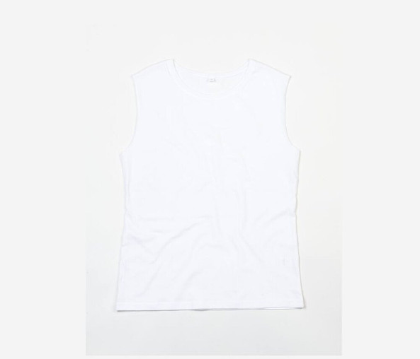 MANTIS MT082 - WOMEN'S RAW TANK T