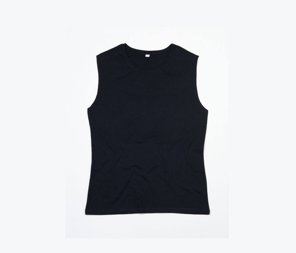 MANTIS MT082 - WOMEN'S RAW TANK T