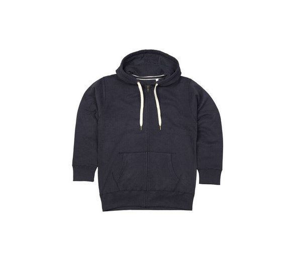 MANTIS MT083 - Men zip hoodie sweatshirt