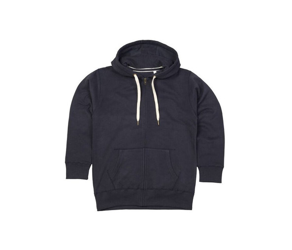 MANTIS MT084 - Women zip hoodie sweatshirt