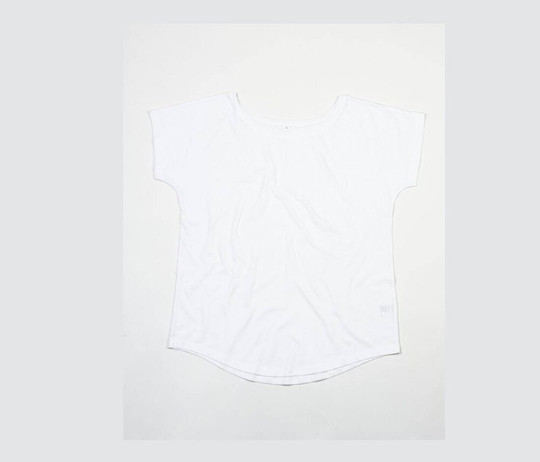 MANTIS MT091 - Tee-shirt femme coupe ample