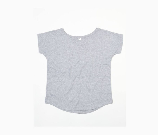 Mantis MT091 - NAISTEN LOOSE FIT T-PAITA