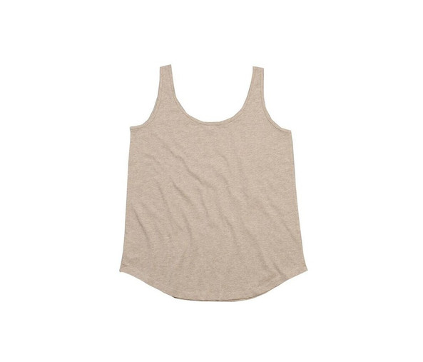 MANTIS MT092 - Weites Damen-Tanktop