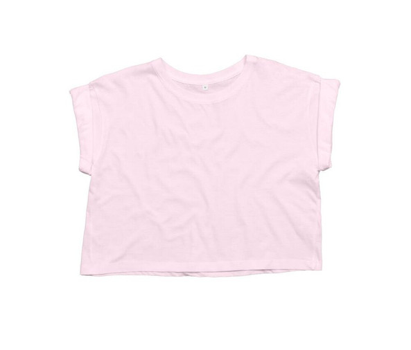 MANTIS MT096 - WOMEN'S CROP TOP T