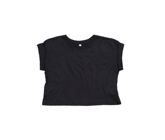 MANTIS MT096 - WOMEN'S CROP TOP T