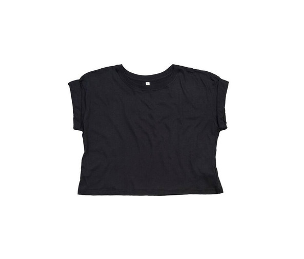 MANTIS MT096 - WOMEN'S CROP TOP T