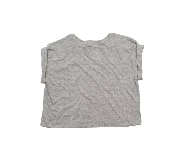MANTIS MT096 - WOMEN'S CROP TOP T