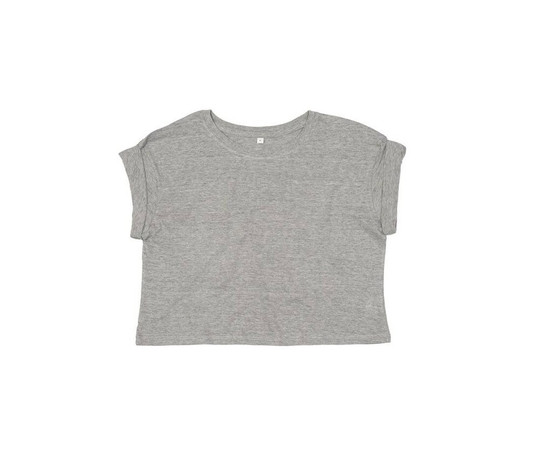 MANTIS MT096 - WOMEN'S CROP TOP T