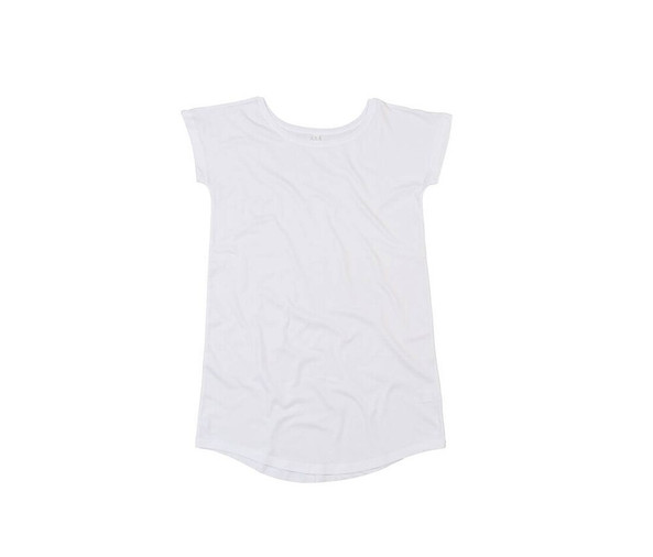 MANTIS MT099 - WOMEN'S LOOSE FIT T DRESS