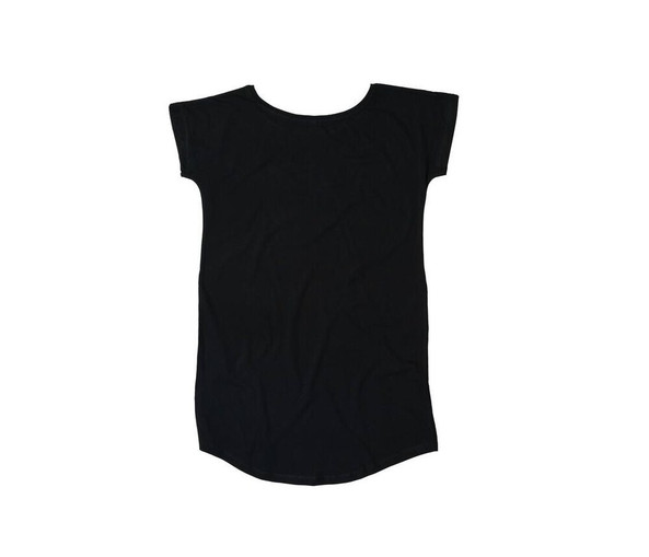 MANTIS MT099 - WOMEN'S LOOSE FIT T DRESS